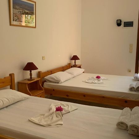 Studios Irene Σκάλα Εξωτερικό φωτογραφία