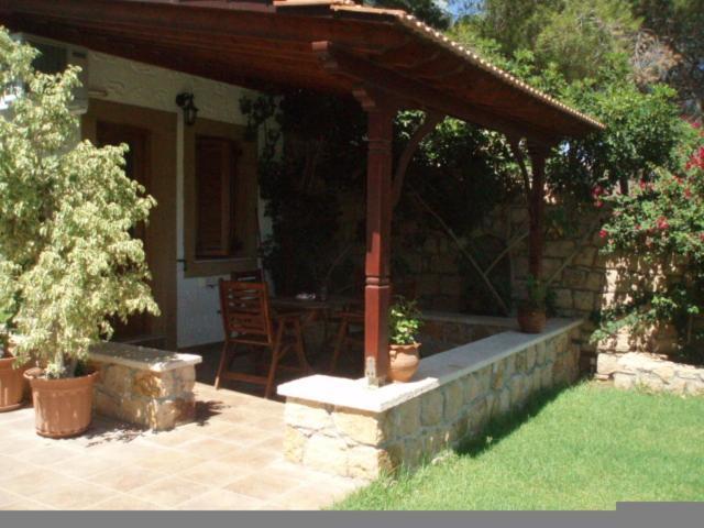 Studios Irene Σκάλα Εξωτερικό φωτογραφία