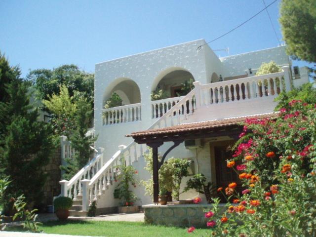 Studios Irene Σκάλα Εξωτερικό φωτογραφία