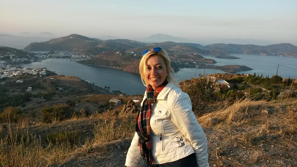 Studios Irene Σκάλα Εξωτερικό φωτογραφία