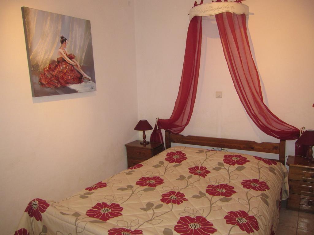 Studios Irene Σκάλα Δωμάτιο φωτογραφία