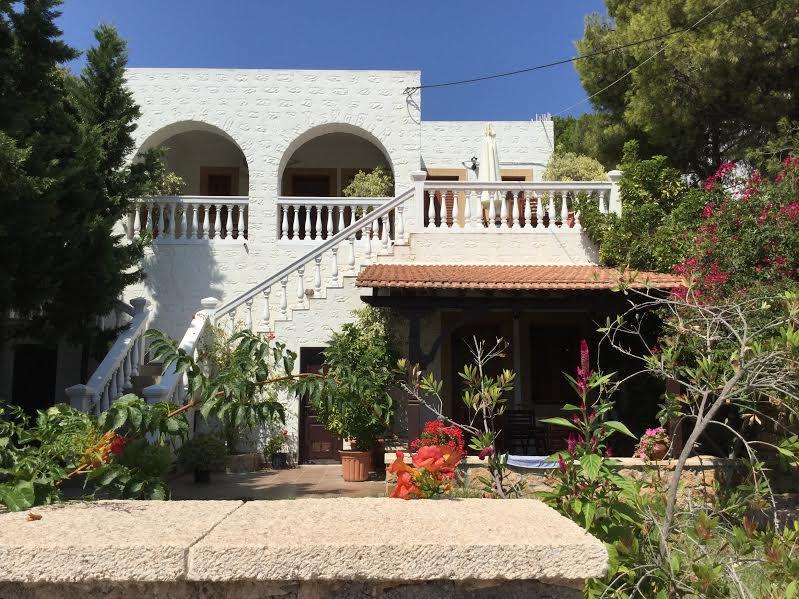 Studios Irene Σκάλα Εξωτερικό φωτογραφία