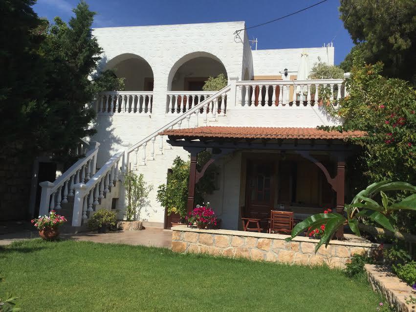 Studios Irene Σκάλα Εξωτερικό φωτογραφία